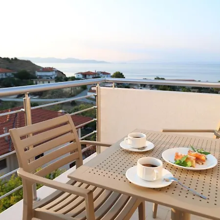 Molon Lave Hotel Nea Roda