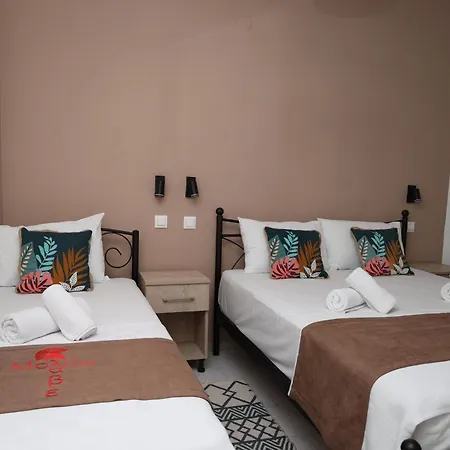 Molon Lave * Nea Roda