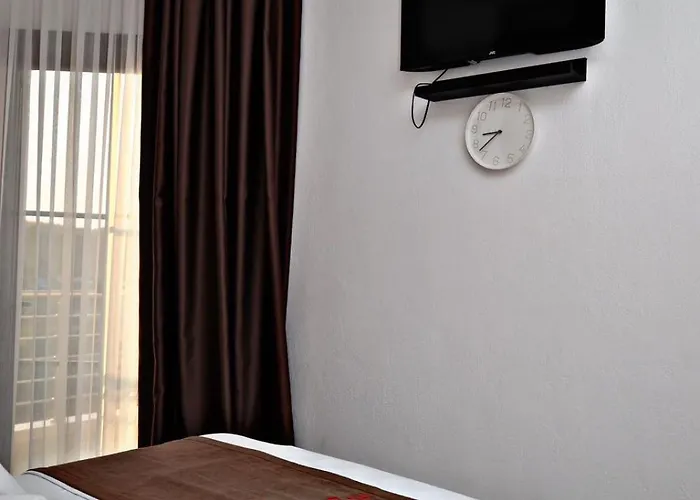 Molon Lave Hotel Nea Roda