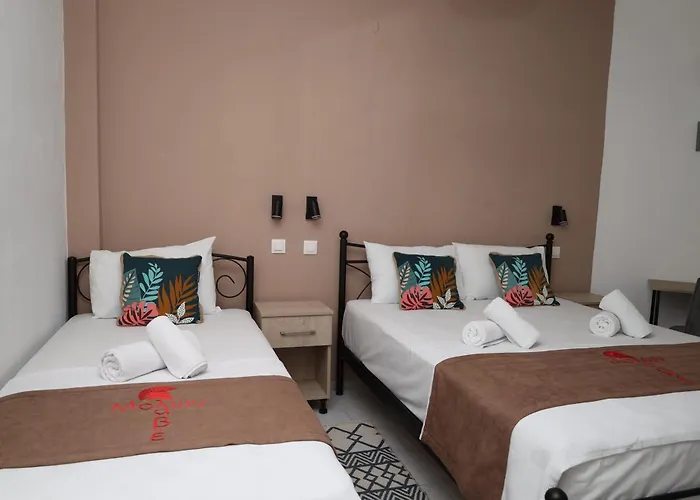 Molon Lave * Nea Roda