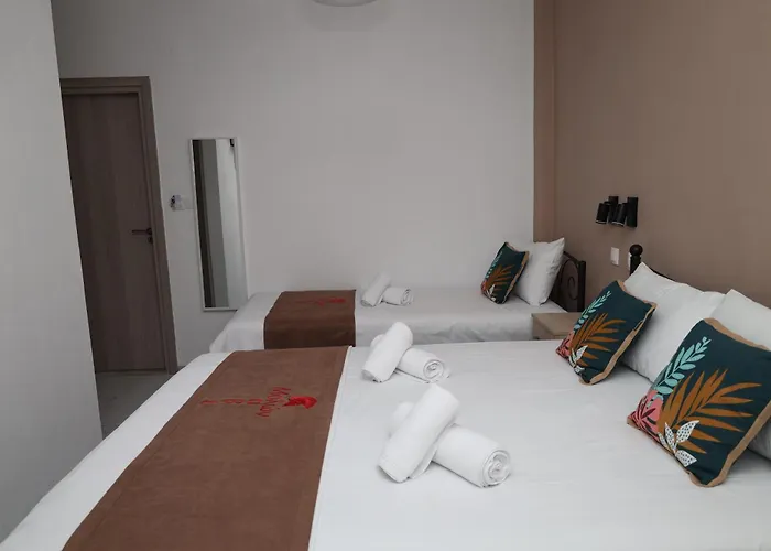 Molon Lave * Nea Roda