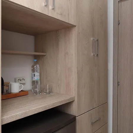 Szálloda Molon Lave