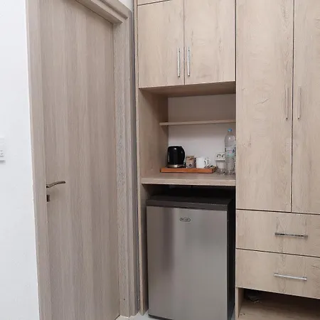 Szálloda Molon Lave